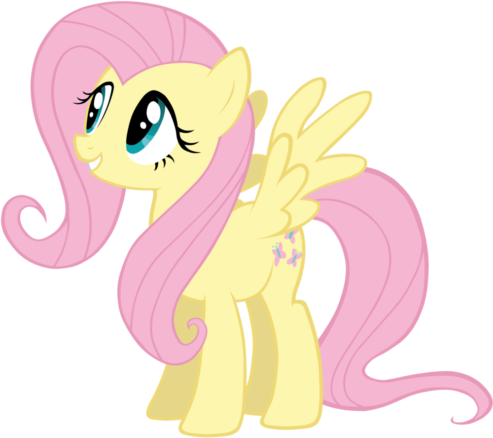 also flutters